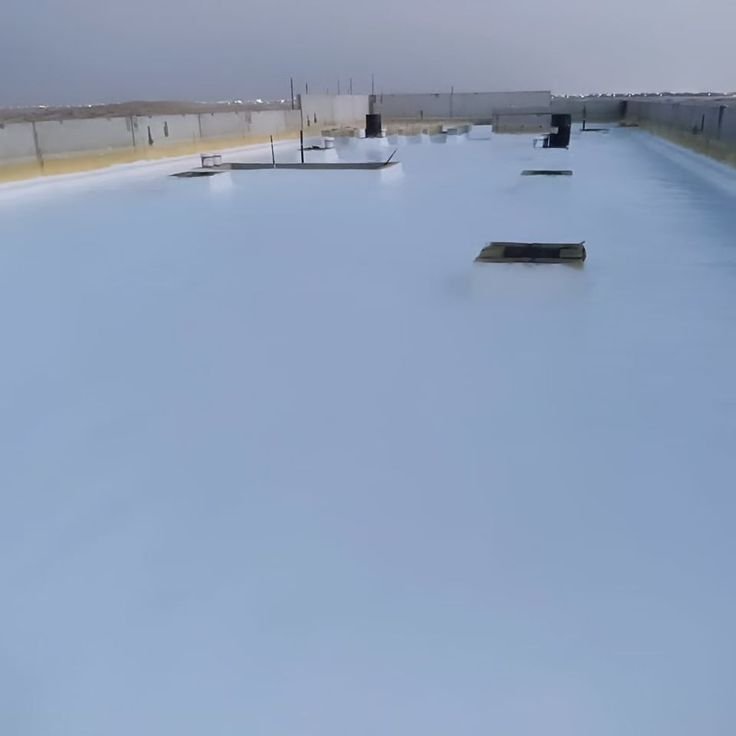 أفضل عازل مائي وحراريحي قرطبة الرياض