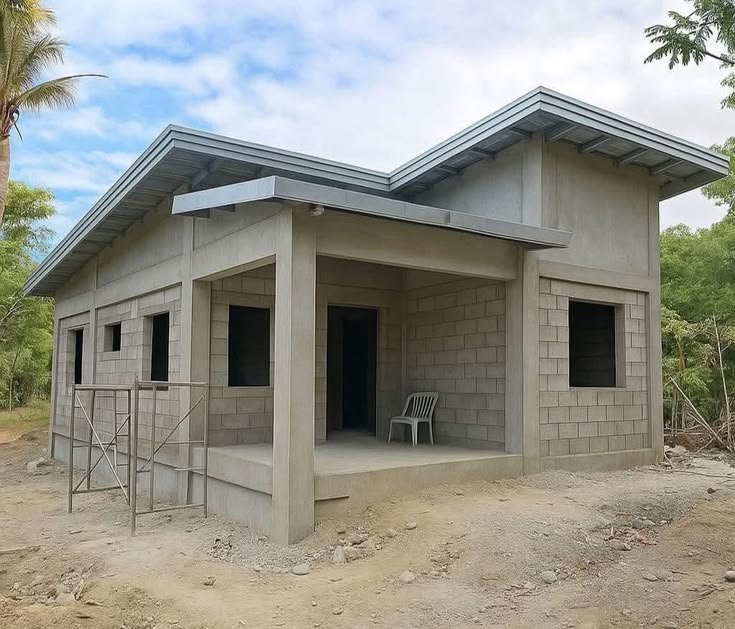 إنشاء ملاحق سكنية مستقلة بمواصفات هندسية عالية.