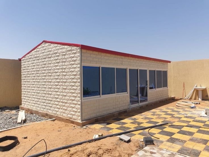تنفيذ مجلس رجال فاخر بديكورات عصرية وتشطيبات عالية الجودة حي الصحافة