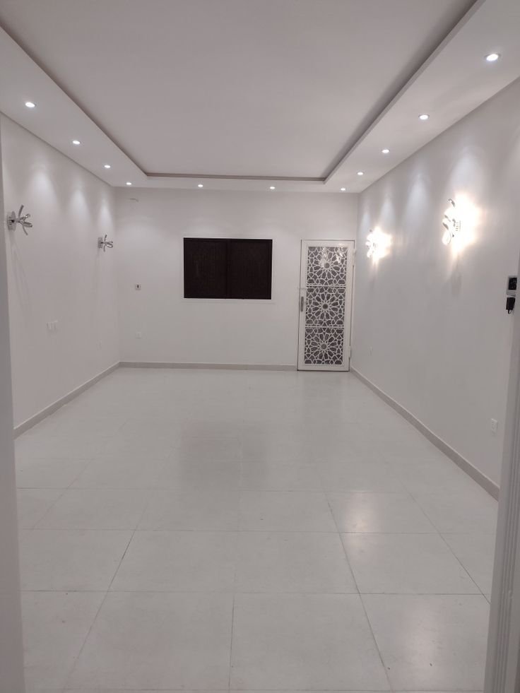تنفيذ أعمال الدهانات والديكورات العصرية للمنازل والفلل حي النرجس الرياض